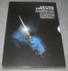 CRYING FREEMAN *2 DVD SPECIAL EDITON* 