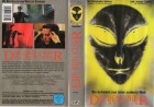 DIE BESUCHER COMMUNION - CONCORDE VIDEO kl.Cover - VHS 