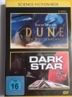 Dune + Dark Star - 2x Science Fiction Kult - Prochnow, Sting 