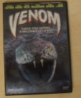 Venom - Klaus Kinski - UNCUT Blue Underground DVD 