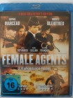 Female Agents - 2. Weltkrieg - Sophie Marceau, M. Bleibtreu 