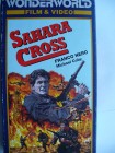 Sahara Cross ... Franco Nero, Michael Coby ... VHS 