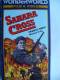Sahara Cross ... Franco Nero, Michael Coby ... VHS 