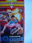 Die grosse Abrechnung ...  VHS 