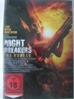 Night Breakers - The Undead - UNCUT - Zombies in Australien 