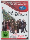 Nothing like the Holiday - Alfred Molina Christmas Spaß 