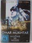 Omar Mukhtar - Der Löwe der Wüste - Oliver Reed, A. Quinn 