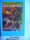 Death Stone - Der Stein des Todes ... Pappschuber ... VHS 