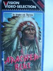 Apachen - Blut  ...    Pappschuber ... VHS 