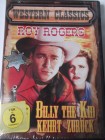 Billy the Kid kehrt zurück - Roy Rogers Western - Rancher 