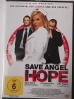 Save Angel Hope - Betrüger, Lügner, Überfall - Die Gauner 