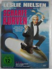 Scharfe Kurven - Leslie Nielsen - Porsche geklaut, Gangster 