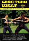 WING TSUN WELT - 1993 Nr.14  - MAGAZIN RARITÄT 