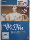 Die Vereinigten Staaten - 6 Kapitel der USA, Abraham Lincoln 