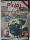 Pinky und der Millionenmops - Kinder & Hund als Detektiv 