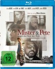 Mister & Pete gegen den Rest der Welt BR(99425235,NEU Kommi) 