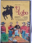 El Lobo - Ein Zorro Abenteuer im Wilden Westen - Mexiko 