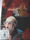 Elton John - To Russia with Elton LIVE - Candel in the Wind 