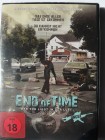 End of Time - Uncut - Virus Epidemie nach Militär Test 