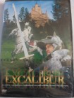 Excalibur - Ritter Tafelrunde, Arthur, Gral, Magier, Camelot 