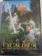 Excalibur - Ritter Tafelrunde, Arthur, Gral, Magier, Camelot 