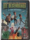 Die Olsenbande in feiner Gesellschaft - Gangster Animation 