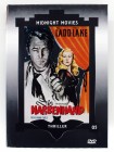 Die Narbenhand - Auftragskiller & Profi, von Polizei gejagt - Midnight Movies, Hardcase - Alan Ladd, Veronica Lake 