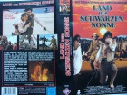 Land der Schwarzen Sonne ... Patrick Bergin ... UfA -  VHS 