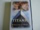 TITANIC mit Leonardo DiCaprio & Kate Winslet VHS wie Neu 