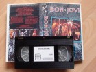 POLYGRAM MUSIKVIDEO BON JOVI SLIPPERY WHEN WET THE  VIDEOS 