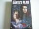 DANTE´S PEAK - Pierce Brosnan & Linda Hamilton VHS wie Neu 