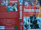 Brennendes Indien ... Kenneth More, Lauren Bacall ...  VHS 