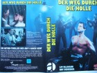 Der Weg durch die Hölle ... Liv Ullmann  ...  VHS 