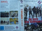 Die Boys von Kompanie C ... Stan Shaw ... UfA - VHS 