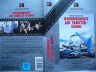 Kanonenboot am Yangtse - Kiang ... Steve McQueen ...  VHS 