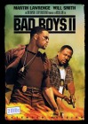 Bad Boys 2 - Extended Version - DVD 