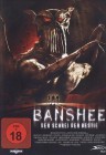 Banshee!! - Der Schrei der Bestie - DVD 