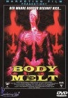 Body Melt - DVD 