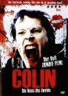 Colin - Die Reise des Zombie - DVD 