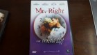 Mr. Right  - Zur falschen Zeit 