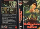 DIE UNBESIEGBAREN DER SHAOLIN - Jackie Chan - Pacific VIDEO gr. HARTBOX - VHS 