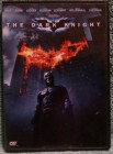 The Dark Knight Batman DVD neuwertig (ss) 