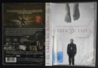 The Vatican Tapes - DVD - FSK 16 - Exorzismus Horror 