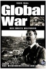 Global War - Der Zweite Weltkrieg 2 DVD OVP 