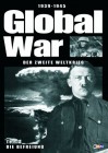 Global War - Der Zweite Weltkrieg 3: Die Befreiung DVD OVP 