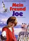 Mein Freund Joe DVD OVP 