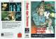 (VHS) Insel des Terrors - (Sonderauflage) mit 3-D Prägecover 