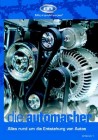 Motorvision: Die Automacher, Vol. 01 DVD OVP 