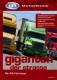 Motorvision: Giganten der Strasse Vol. 2 DVD OVP 