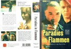 (VHS) Paradies in Flammen - Russell Crowe - ungekürzt 